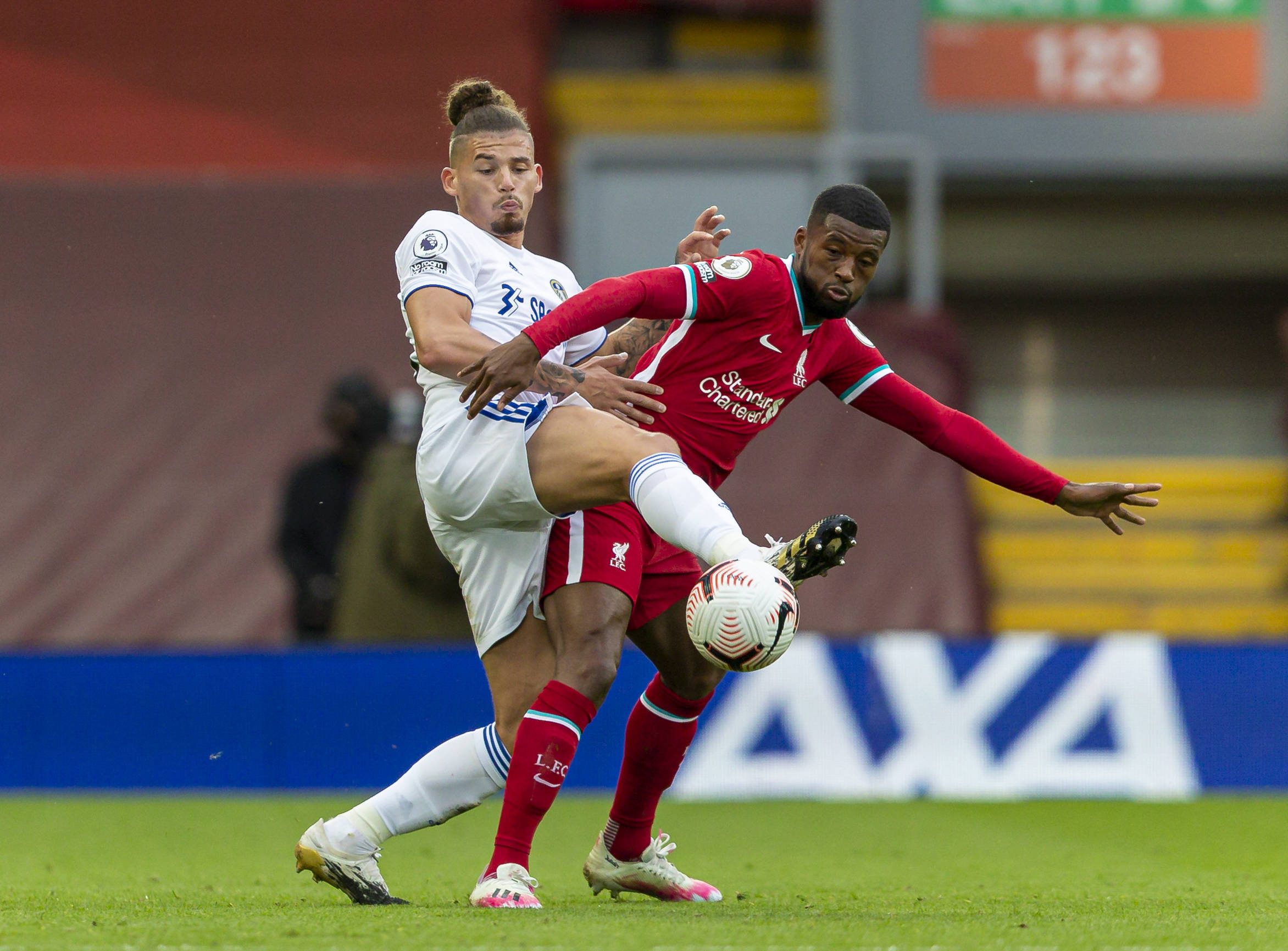 展示出更高 展示出更高